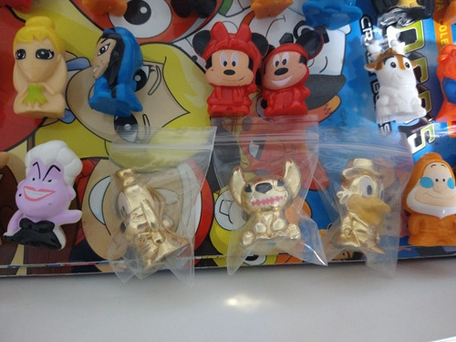 Imagem 5 de 6 de Gogos Série 2 Completo + Album Completo Com Figurinhas