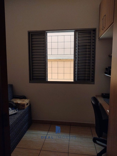 Imagem 11 de 12 de Casa Venda 3dts Jardim Morumbi Sorocaba Sp - 08513-1