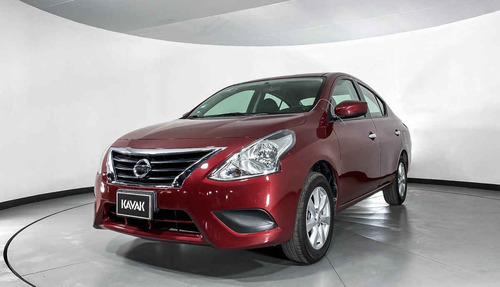 Imagen 2 de 15 de 101509 - Nissan Versa 2019 Con Garantía