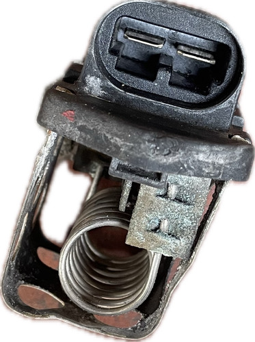 Resistencia Electroventilador Renault Logan Original (Usado)