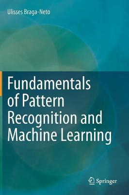 Libro Fundamentals Of Pattern Recognition And Machine Lea...