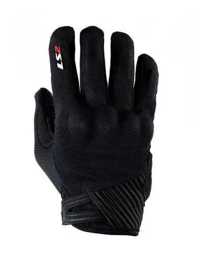 LS2 guantes moto mujer verano Cool