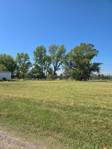 Venta Terreno Financiacion O Permuta Lote Zona Oeste Lujan Barrio Cerrado Comarcas De Lujan 2000 M2