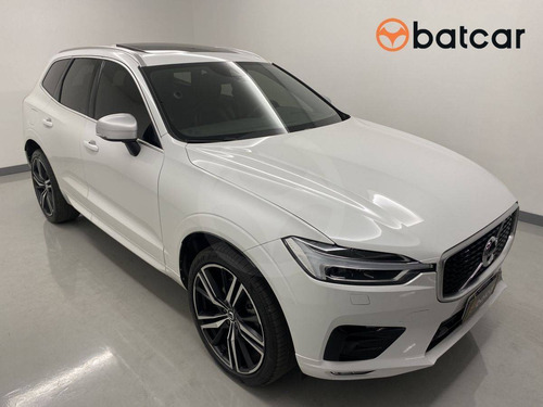 Imagem 1 de 15 de Volvo Xc60 2.0 T5 Gasolina R-design Awd Geartronic