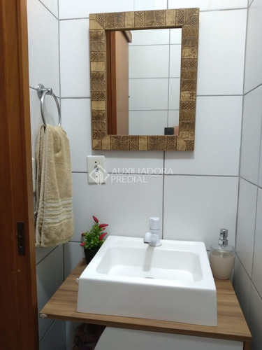 Imagem 5 de 15 de Casa Em Condominio - Hipica - Ref: 249051 - V-249051
