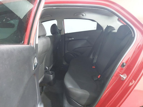 Imagem 11 de 15 de 160727 - Hyundai Hb20 2015 Com Garantia