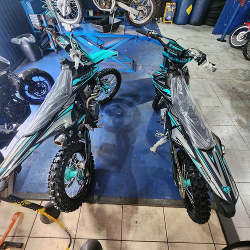 | Kingger Kr250 | 0km |