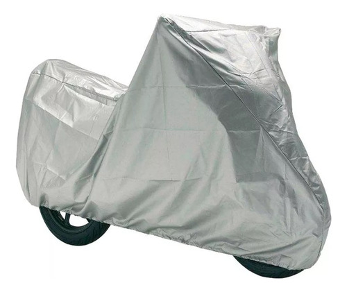 Funda Impermeable Cubierta Para Motocicleta Cubre Moto