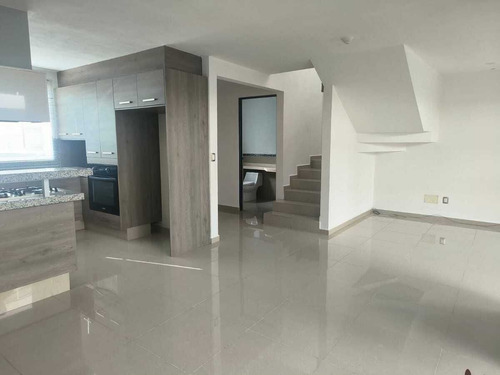 Casa En Venta En Grafito 1 San Mateo Atenco
