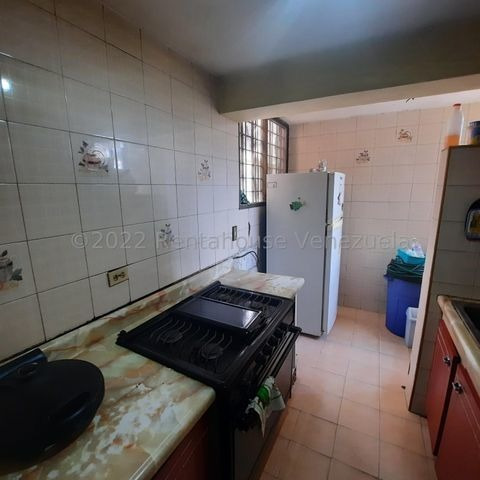 Imagen 8 de 14 de Apartamento En Venta Urb El Obelisco Cod 22-23597 Icm