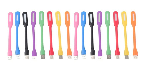 Uonlytech 16 Repuesto Mini Usb Para Computadora Portatil