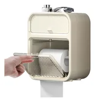 Comprar Dispensador De Papel Higiénico Modelo Coreano