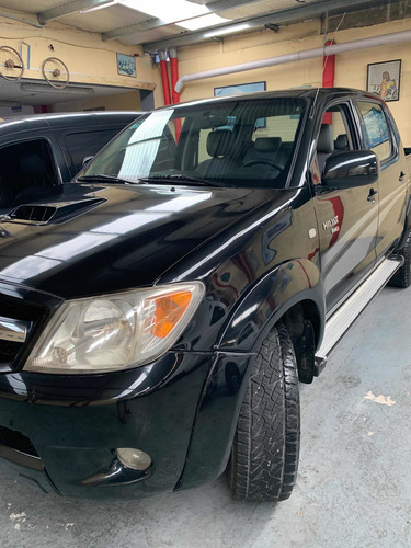 Toyota Hilux Hilux 3.0 Sr. 2006