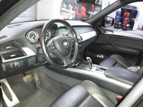 Bmw X5 3.0 Xdrive 35i Executive 306cv 2012