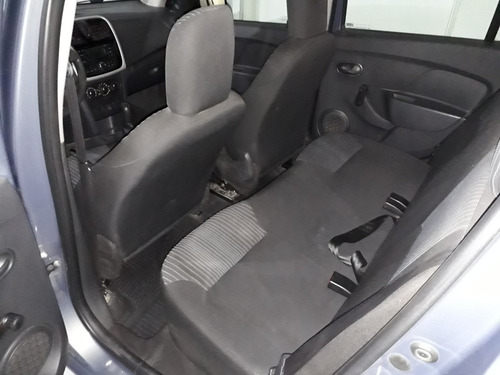 Renault Sandero Expression 2015, Concesionario Oficial