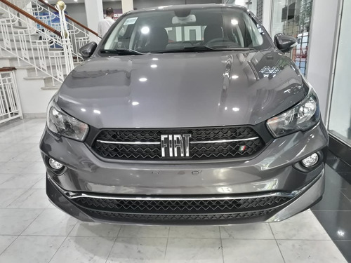 Imagen 9 de 25 de Fiat Cronos 0km Tomo Usado 2013 2012 2011 Anticipo Cuotas P