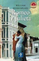Libro Romeo Y Julieta ( Td ) De William Shakespeare