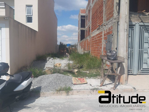 Imagem 2 de 7 de Terreno A Venda - Jd Ana Cristina - 6007