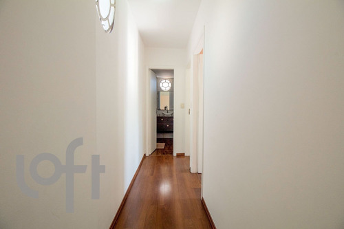 Imagem 6 de 30 de Apto Moema Índios | 2 Quartos | 78 M² | Cond: R$1100.00 | 1 Vaga - M8ishb
