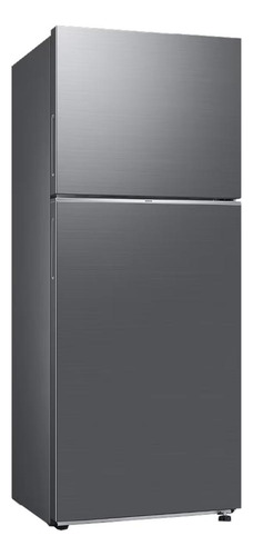 Geladeira Samsung Duplex,frost Free,391l, Inox-rt38dg Bivolt