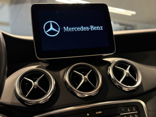 Mercedes-Benz Classe GLA Style 1.6 TB 16V/Flex Aut.