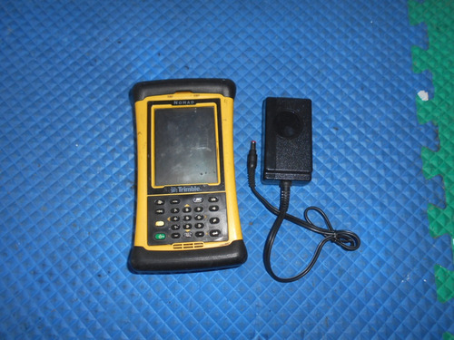 Colectora Trimble Nomad Windows Embedded (Usado)