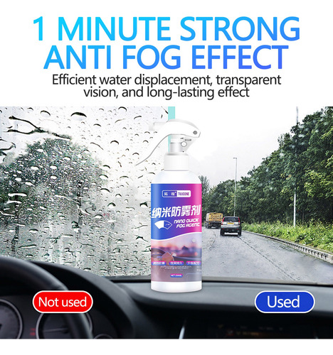 Spray Multifuncional V Gentle Para El Hogar Y El Coche Wi 10