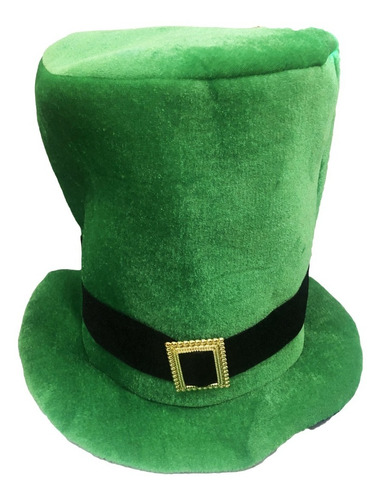 Sombrero St Patrick Con Hebilla Effa`s Party