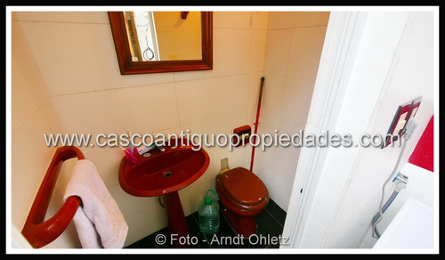 Imagen 13 de 14 de Venta Hermoso De Estilo Edificio Muy Bien Mantenido