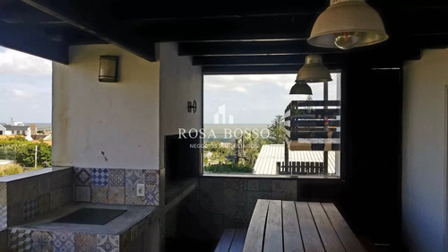 Apartamento Alquiler 3 Dormitorios La Barra Punta Del Este
