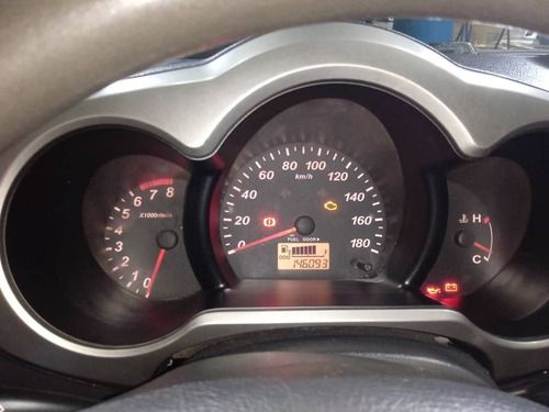 Imagen 9 de 9 de Daihatsu Terios