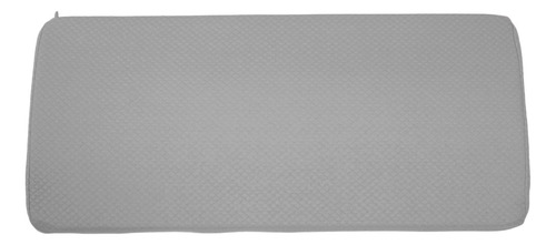 Almohada De Apoyo Lumbar Para Dormir, Ergonómica Y Respetuos