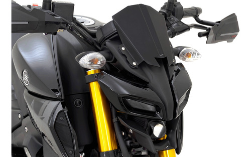 Cupula Yamaha Mt 15 Fire Parts Air Flow Fire Parts