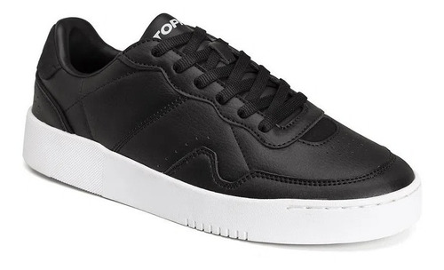 Zapatillas Topper Terre Urbano/tenis Retro 