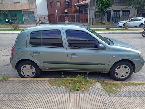 Renault Clio 1.5 Expression