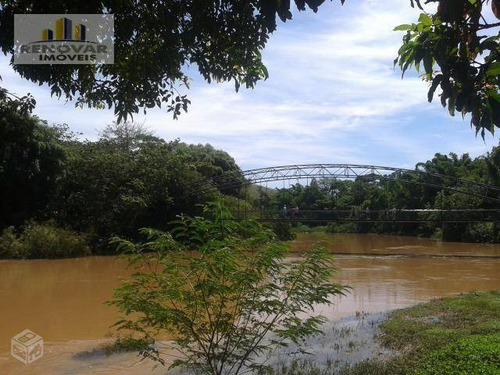 Imagem 2 de 20 de Chácara Residencial À Venda, . - Ch0004