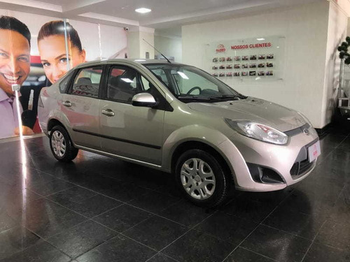 Ford Fiesta Sedan1.6flex