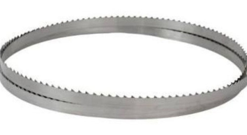 Imagem 3 de 3 de Serra Fita 2,82m Starret,modelo Mkp16x6/sk4