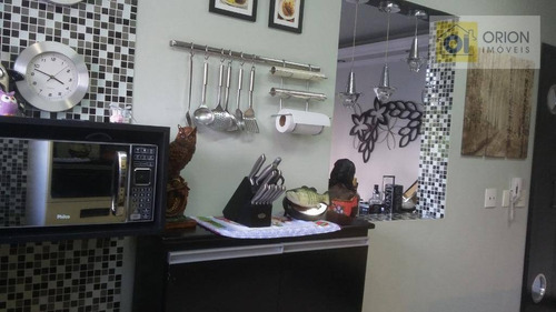 Imagem 14 de 16 de Apartamento Com 4 Dormitórios À Venda - Bosque Da Saúde - São Paulo/sp - Ap0131
