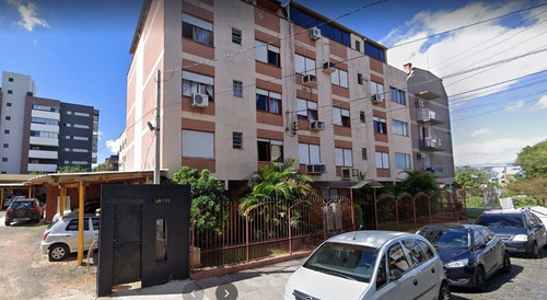 Imagem 1 de 18 de Apartamento À Venda, 66 M² Por R$ 170.000,00 - Vila Eunice Velha - Cachoeirinha/rs - Ap0911