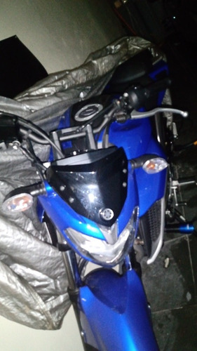 Imagem 2 de 2 de Yamaha Fz250 Fazer