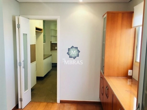 Imagem 8 de 15 de Jd Vl Mariana | 3 Suítes | 4 Vagas | 165m² - Mb13463