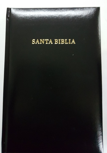 Biblia De Pulpito Letra Super Gigante Reina Valera 1960