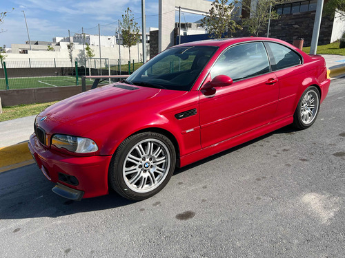 BMW M3 3.2 Coupé At