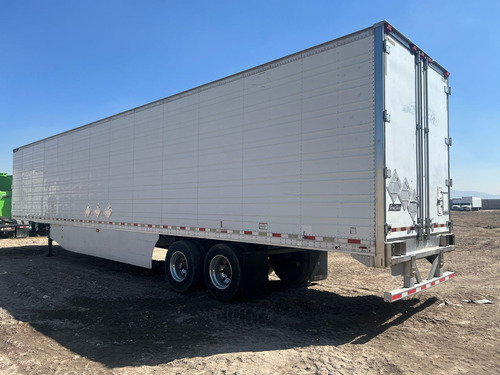 Remolque Caja Refrigerada 53 Pies Great Dane 2012 Credito 8