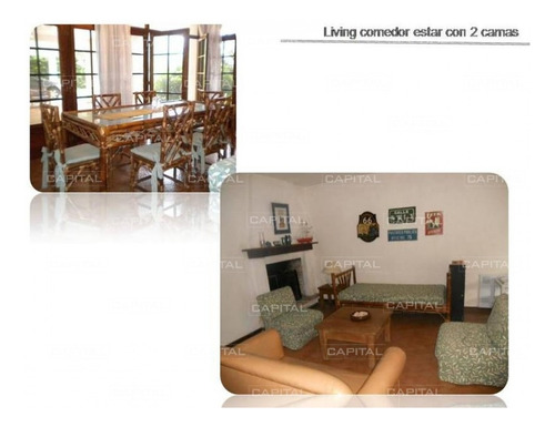 Casa San Rafel 6 Dormitorios- Ref: 24845