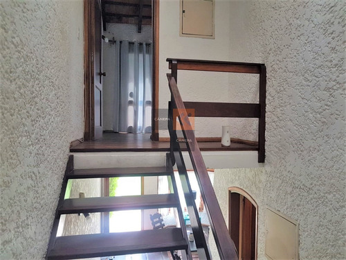 Imagen 21 de 29 de Cómodo Duplex En San Rafael, Con Fondo Y Parrilla Propia- Ref: 9189