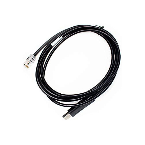 Cable Usb Para Lector Escaner Codigo Barra Cipherlab 1500