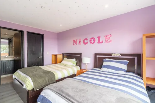Apartamento En Arriendo/venta En Los Rosales. Cod A12439