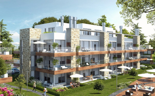 Preventa Departamento 2 Ambientes Canning Complejo Cabral